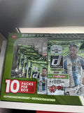 Messi Card Box