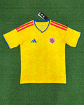 Colombia 2026 Home Mens LUIS DIAZ 7