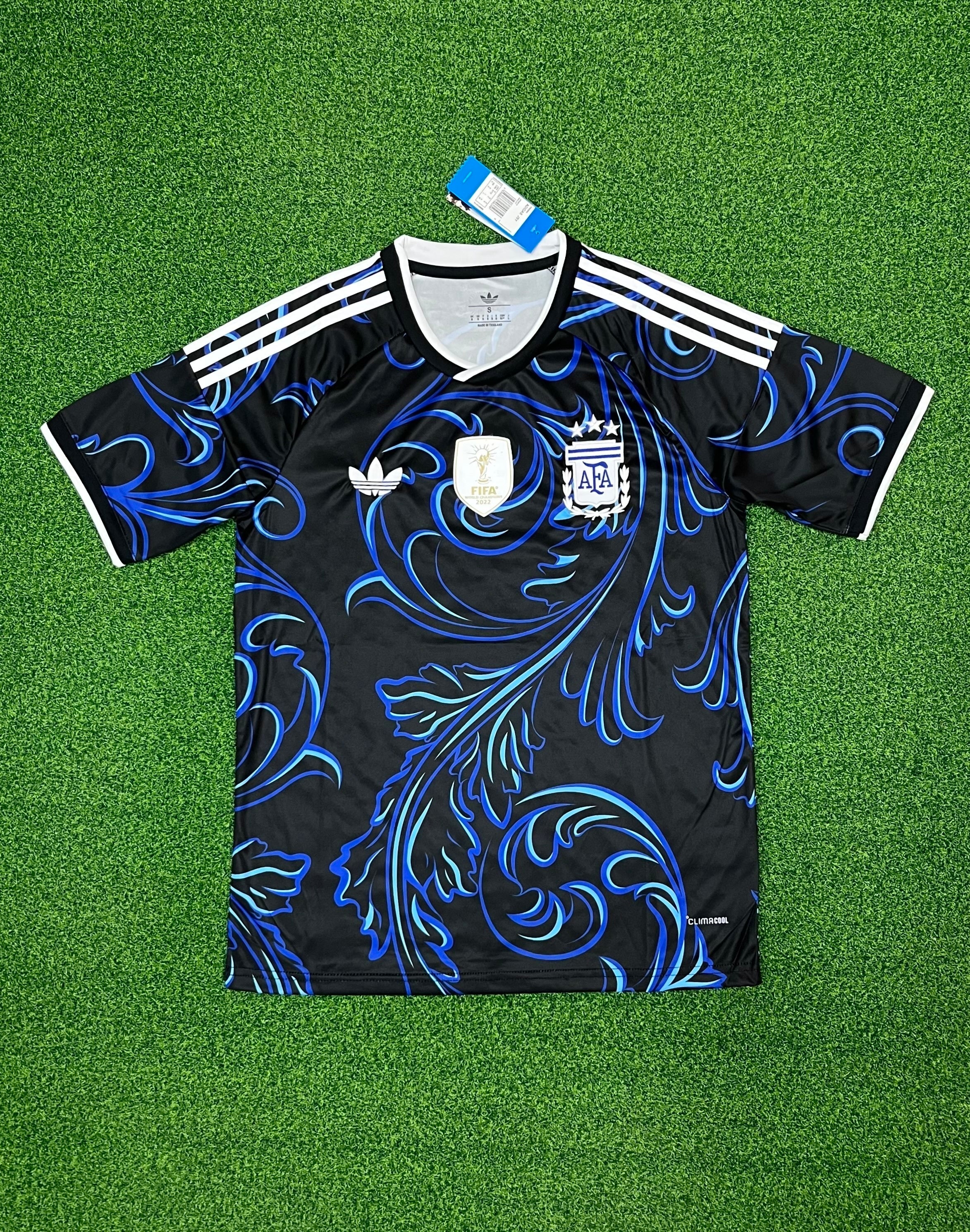 Argentina 2026 Away Mens MESSI 10