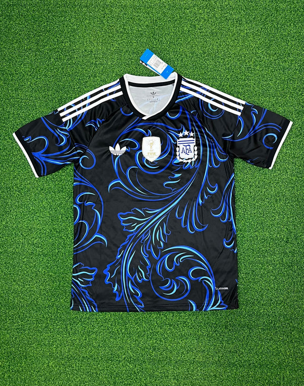 Argentina 2026 Away Mens MESSI 10