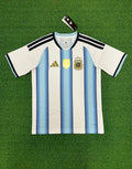 Argentina 2026 Home Mens MESSI 10