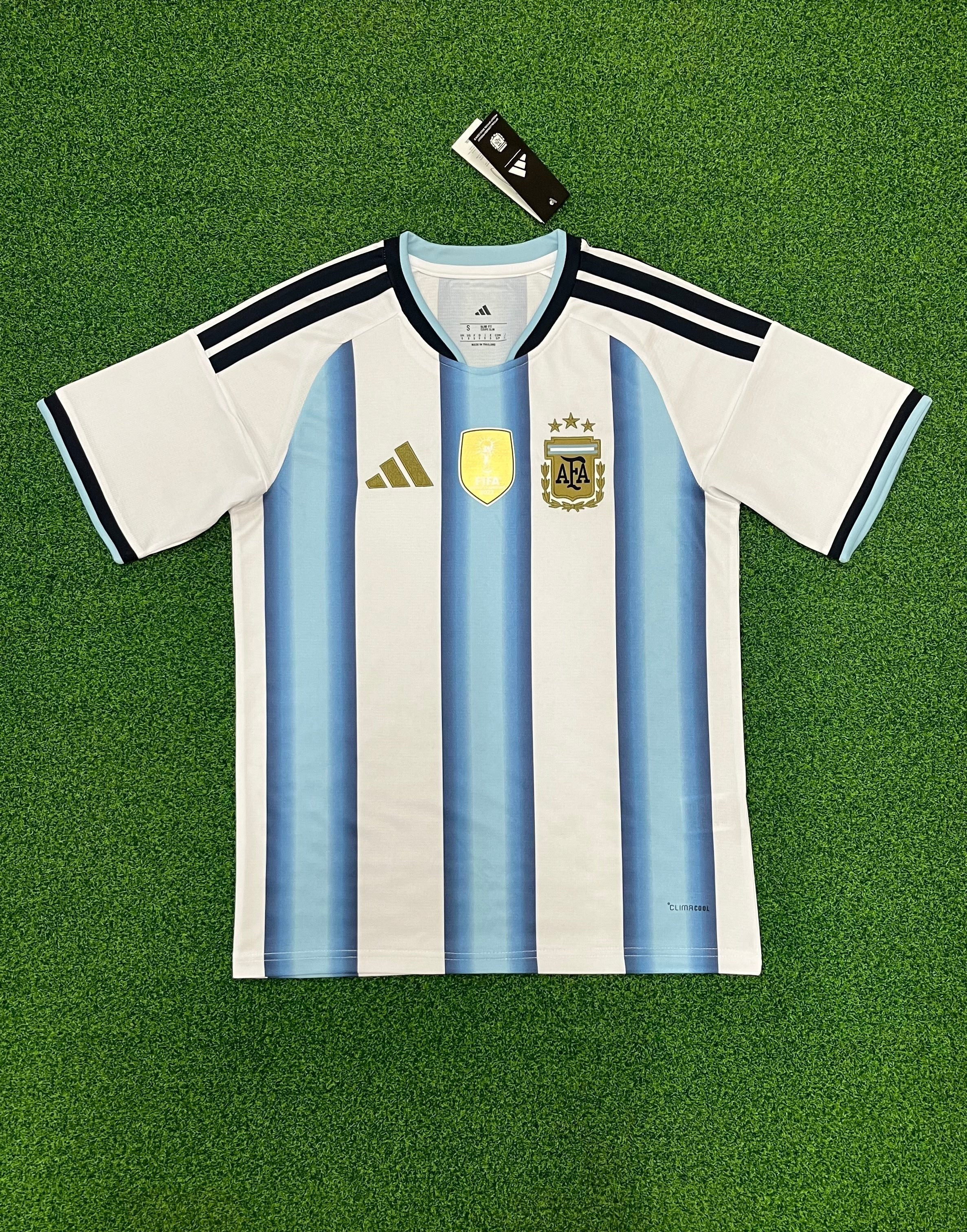 Argentina 2026 Home Mens MESSI 10