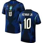 Brazil 2026 Away Mens NEYMAR 10