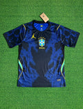 Brazil 2026 Away Mens