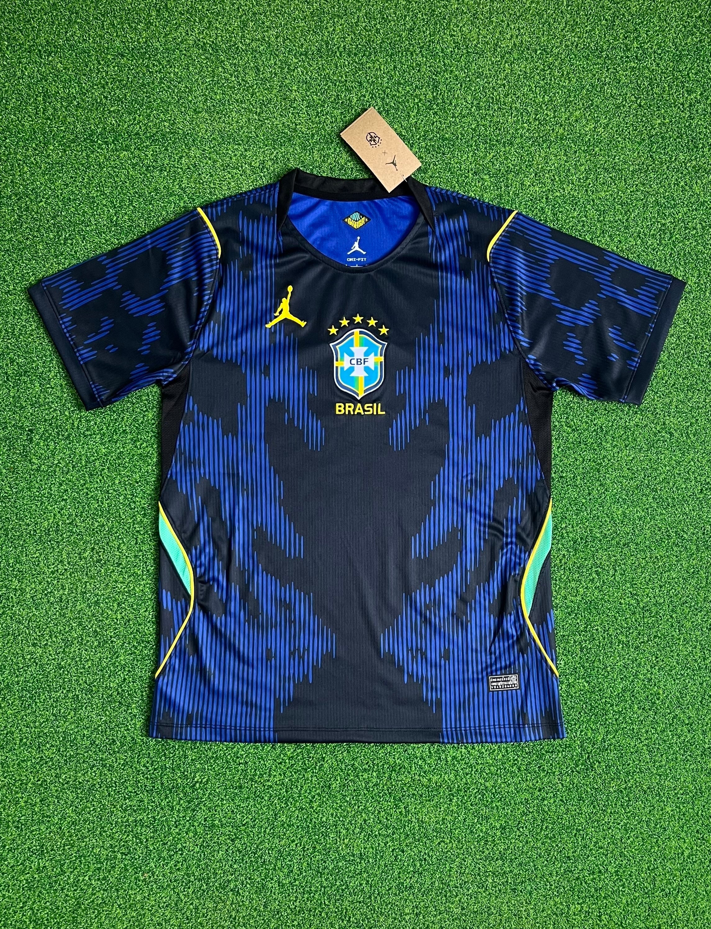 Brazil 2026 Away Mens VINI JR. 7
