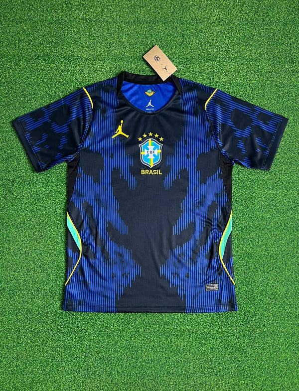 Brazil 2026 Away Mens
