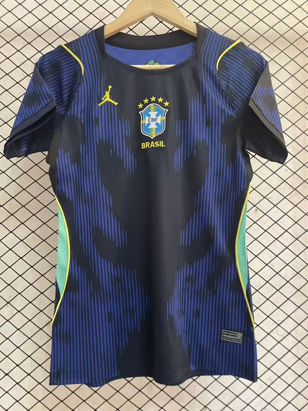 Brazil 2026 Away Womens