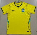 Brazil 2026 Home Mens VINI JR. 7