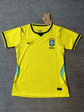Brazil 2026 Home Womens