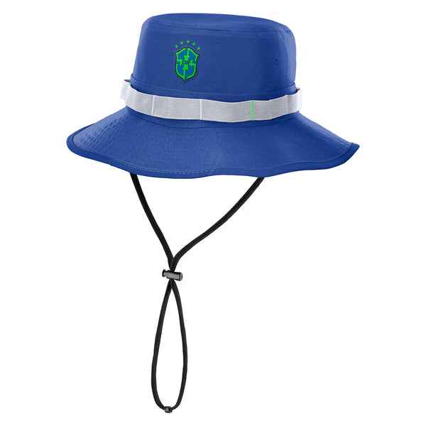 Brazil Bucket Hat