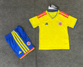 Colombia 2026 Home Kids LUIS DIAZ 7