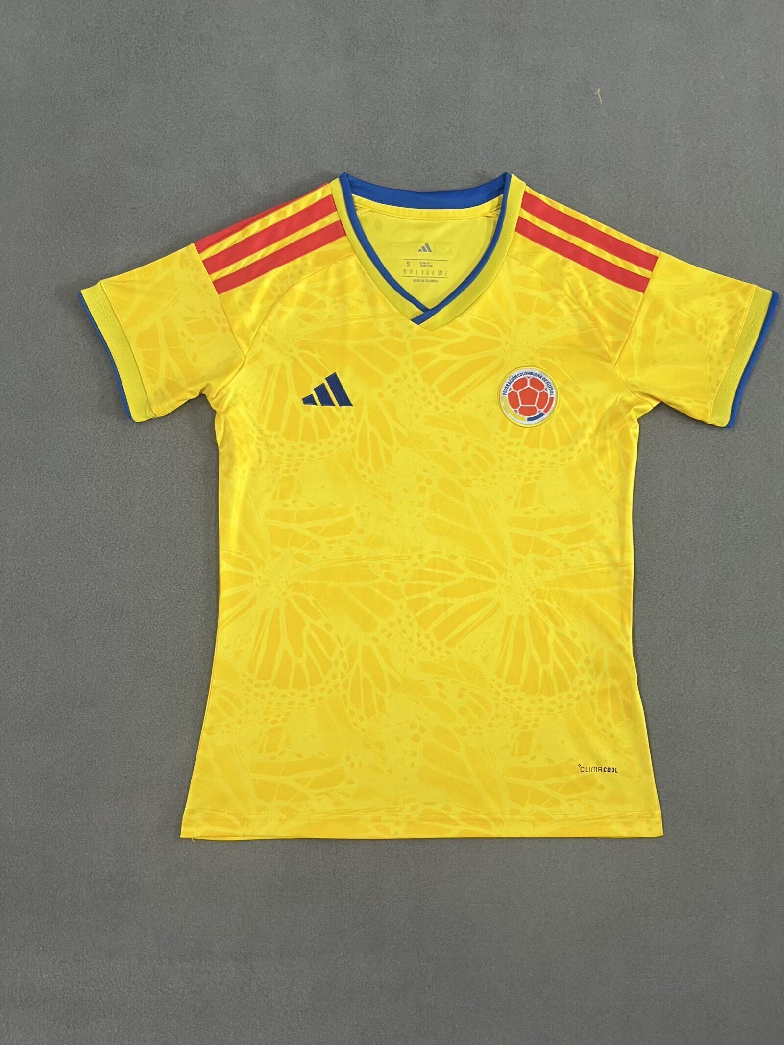 Colombia 2026 Home Womens
