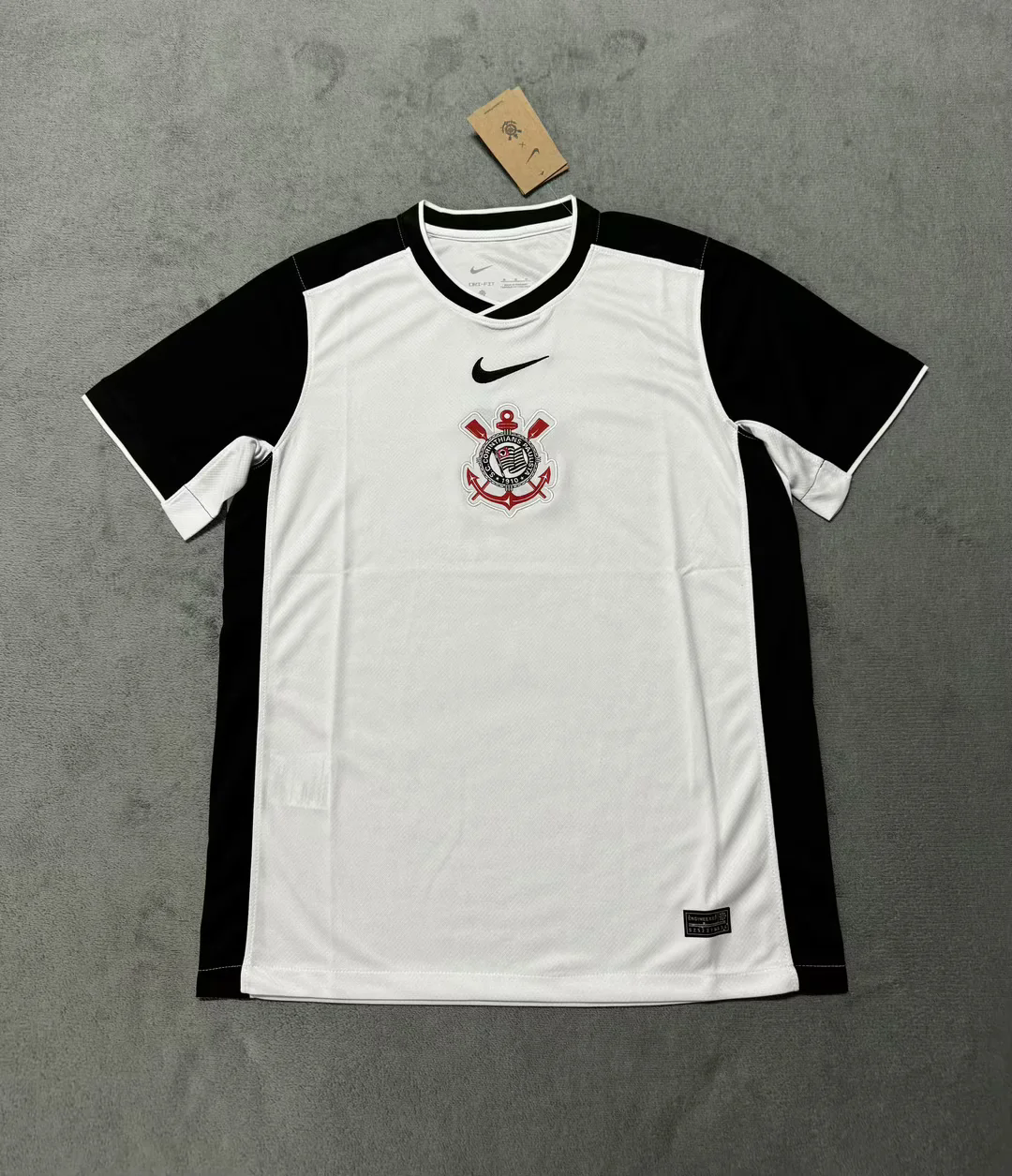 Corinthians 2026 Home Mens