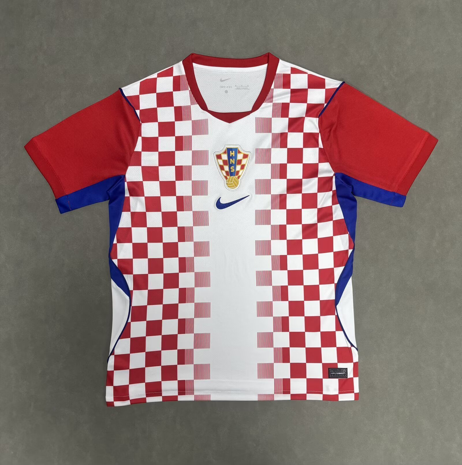Croatia 2026 Home Mens