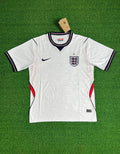 England 2026 Home Mens