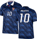 France 2026 Home Mens MBAPPE 10