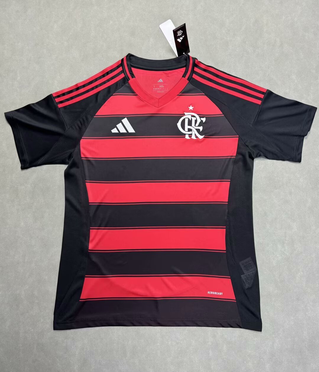 Flamengo 2026 Home Mens