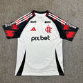 Flamengo 2026 Away Mens