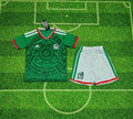 Mexico 2026 Home Kids S. GIMENEZ 11