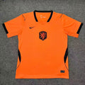 Netherlands 2026 Home Mens