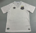 Santos 2026 Home NEYMAR JR 10