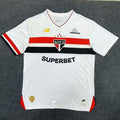 Sao Paulo 2026 Home Mens