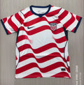 USA 2026 Home Mens
