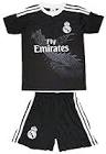 Real Madrid Retro Kids 2014/2015 RONALDO 7