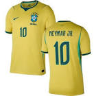 Brazil 2026 Home Mens NEYMAR 10