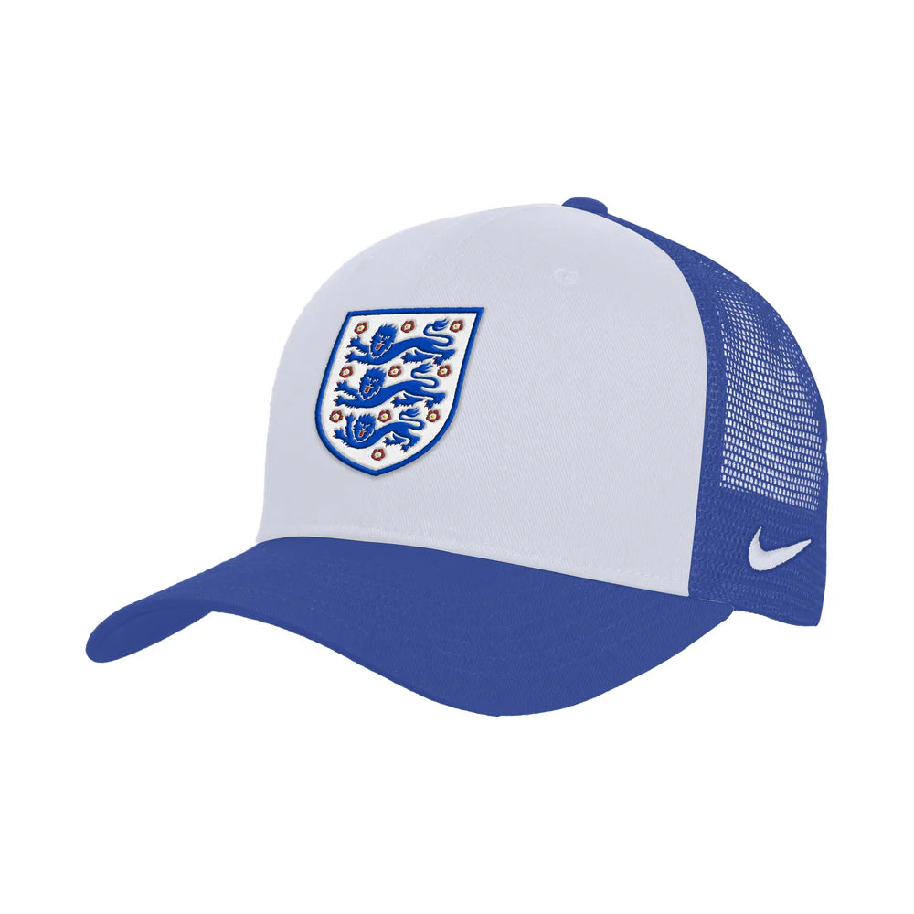 England Trucker Hat