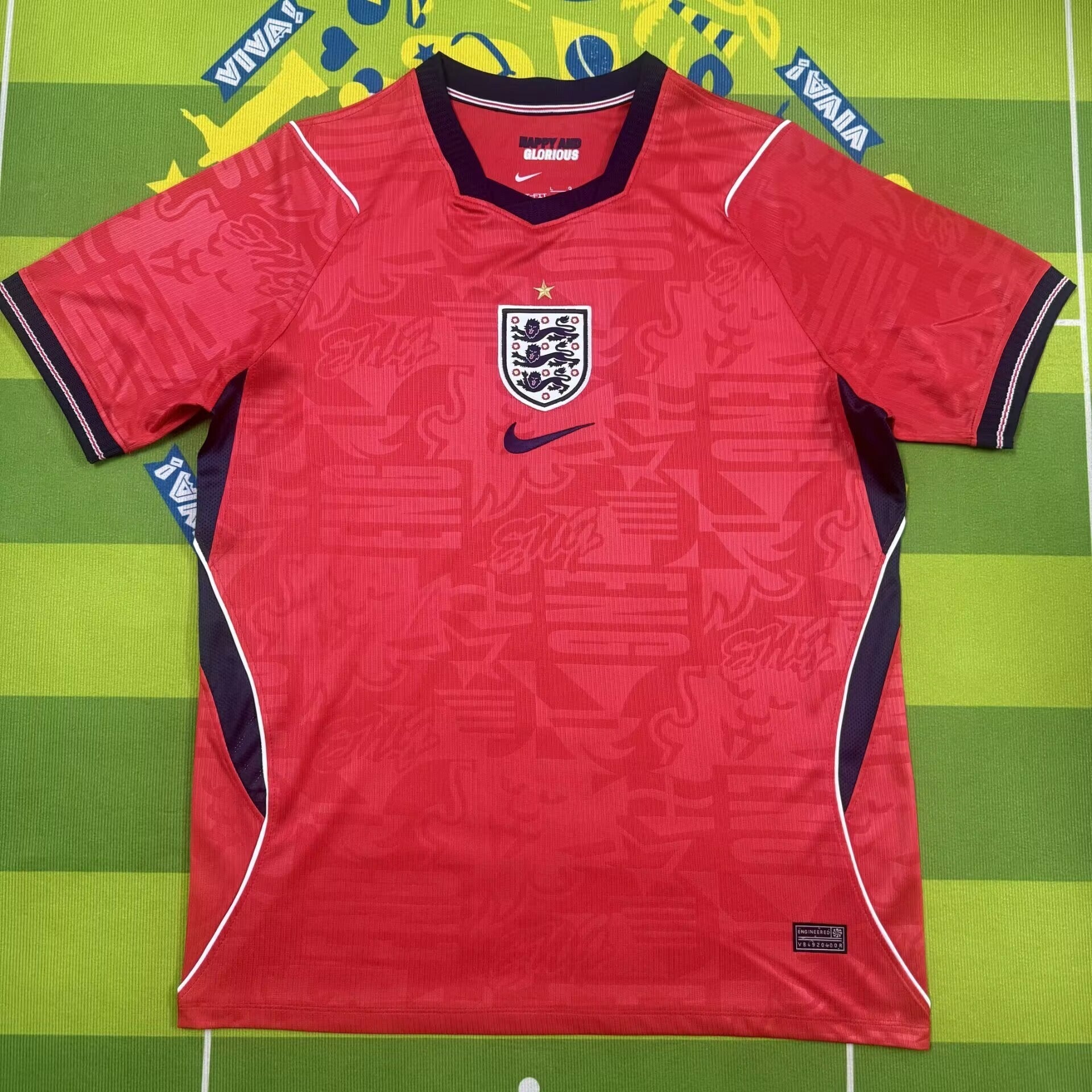 England 2026 Away Mens