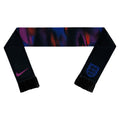 England Blue Scarf
