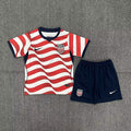 USA 2026 Home Kids