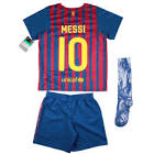 Barcelona Home 2011/2012 Kids MESSI 10