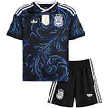 Argentina 2026 Away Kids MESSI 10