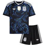 Argentina 2026 Away Kids MESSI 10