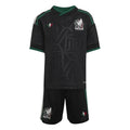 Mexico 2026 Third Kids