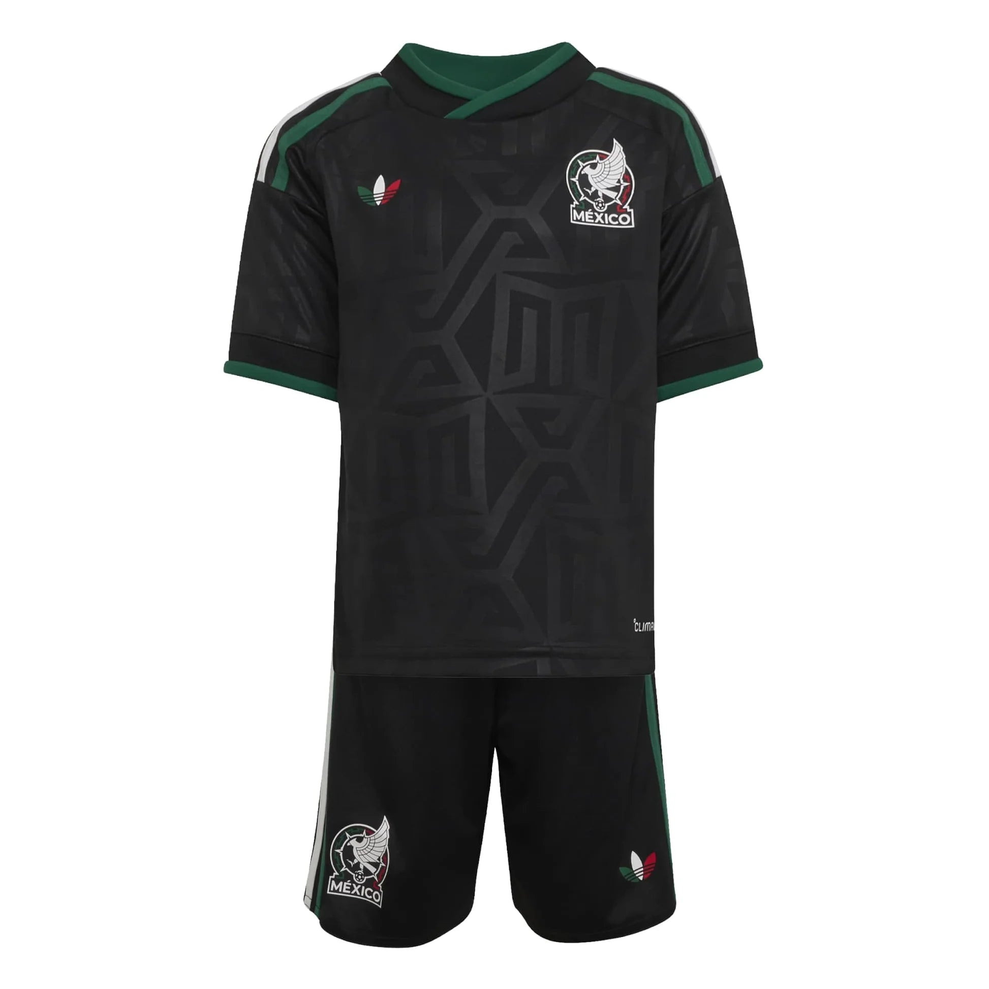 Mexico 2026 Third Kids