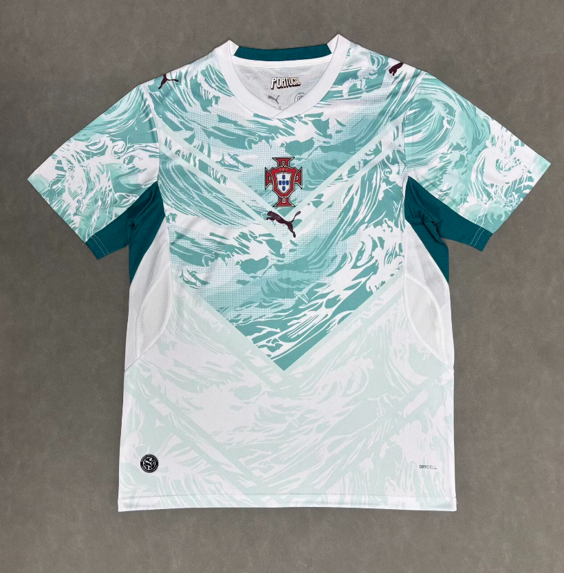Portugal 2026 Away Mens