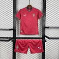 Portugal 2026 Home Kids Ronaldo 7