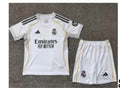 Real Madrid 2026 Home Kids VINI JR. 7