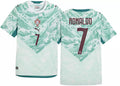 Portugal 2026 Away Mens RONALDO 7