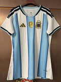 Argentina 2026 Home Womens