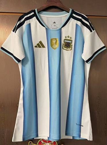 Argentina 2026 Home Womens